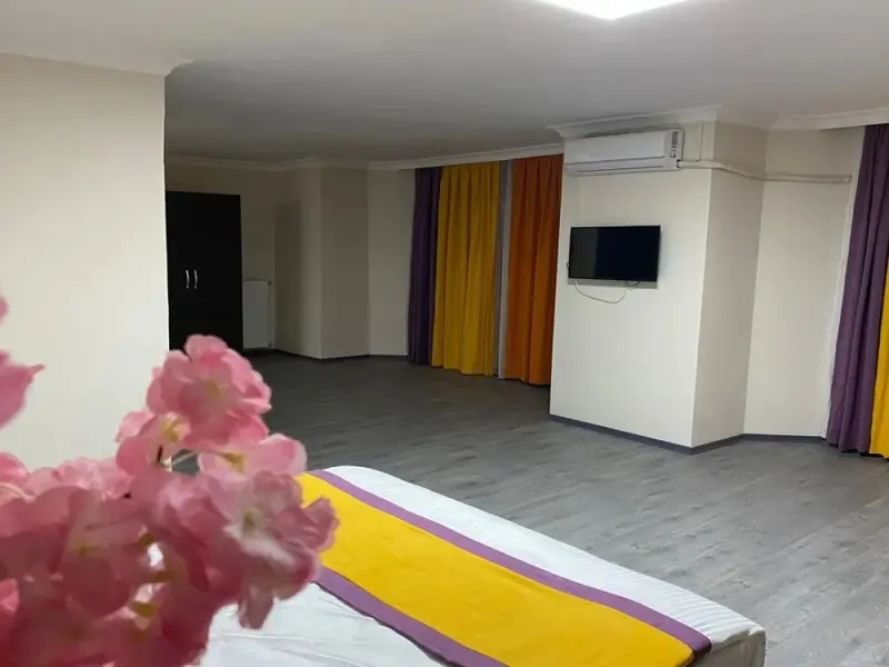 Güner City 10