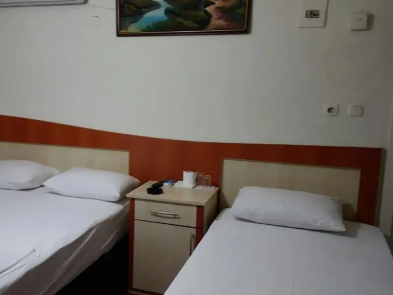 Can Otel 11