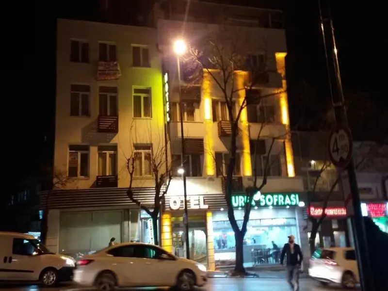 Can Otel 14