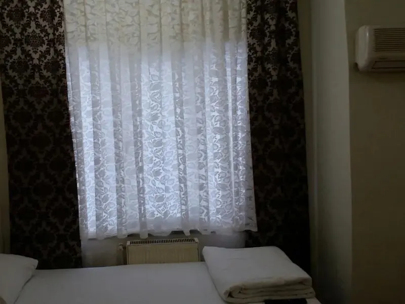Can Otel 15