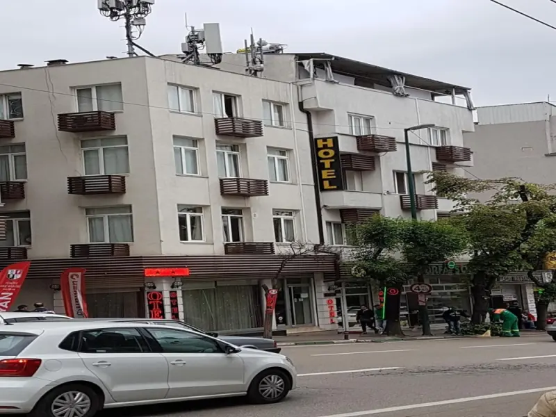 Can Otel 2