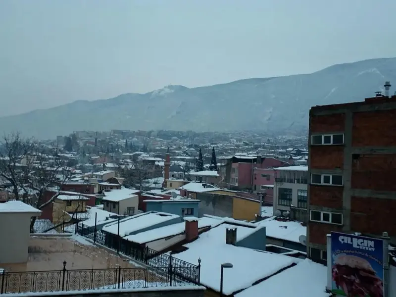 Can Otel 6