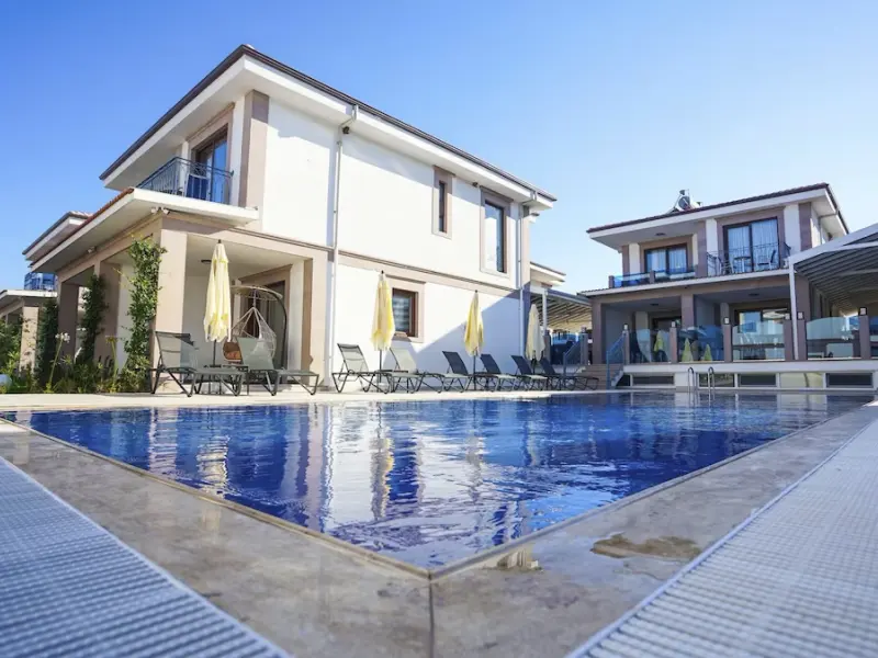 Cunda Rota Seaside Otel 1