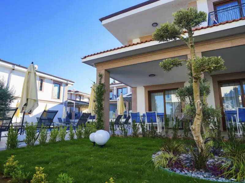 Cunda Rota Seaside Otel 11
