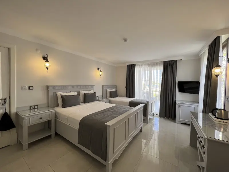 Cunda Rota Seaside Otel 12