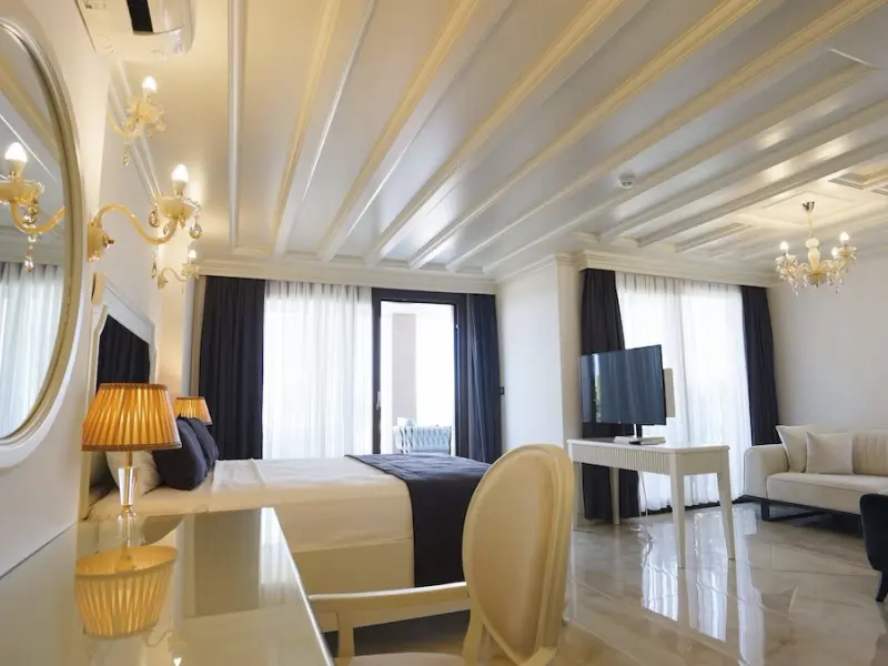 Cunda Rota Seaside Otel 14