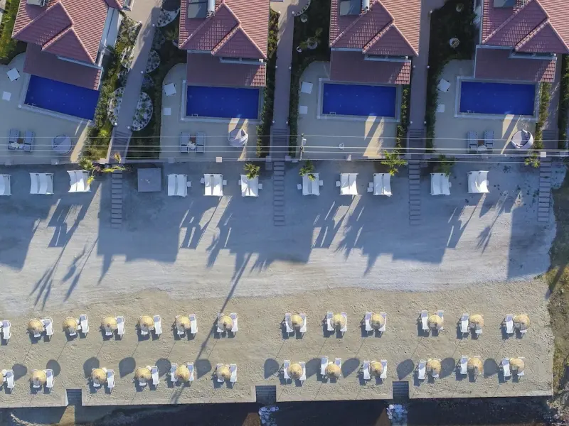Cunda Rota Seaside Otel 2