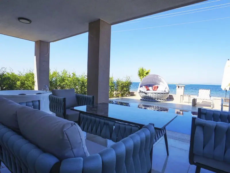 Cunda Rota Seaside Otel 3