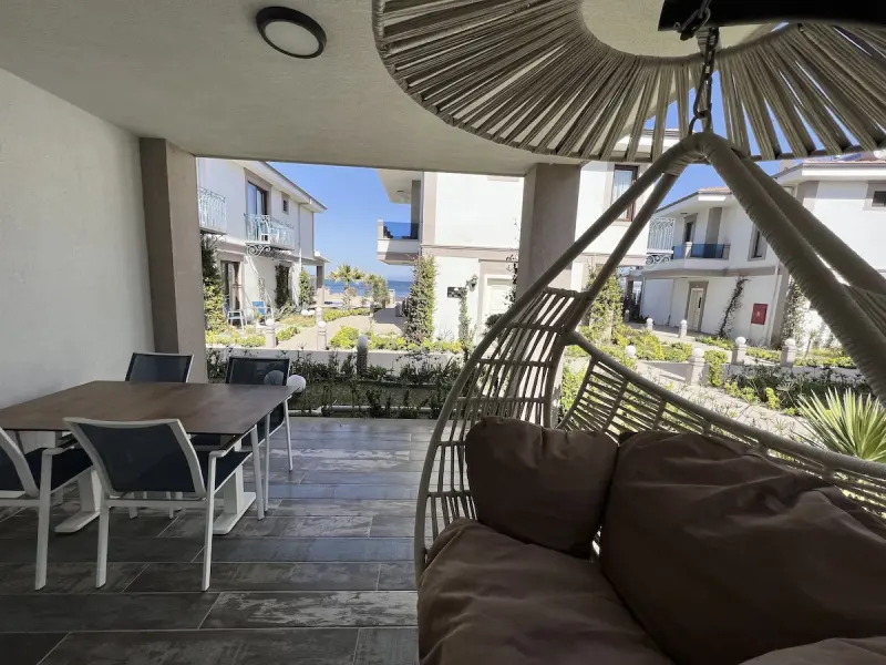 Cunda Rota Seaside Otel 5