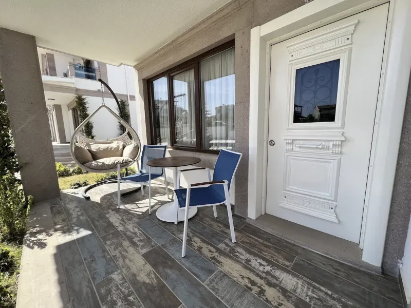 Cunda Rota Seaside Otel 6