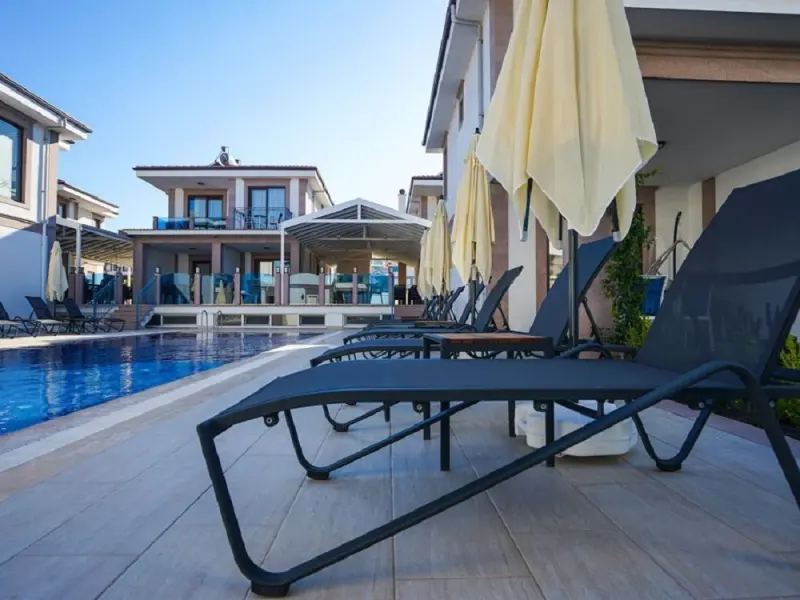 Cunda Rota Seaside Otel 7
