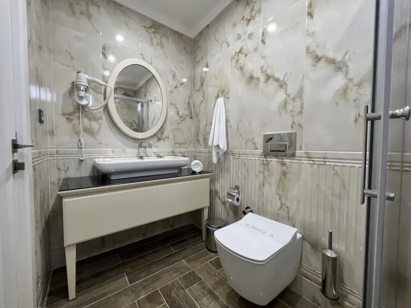 Cunda Rota Seaside Otel 8