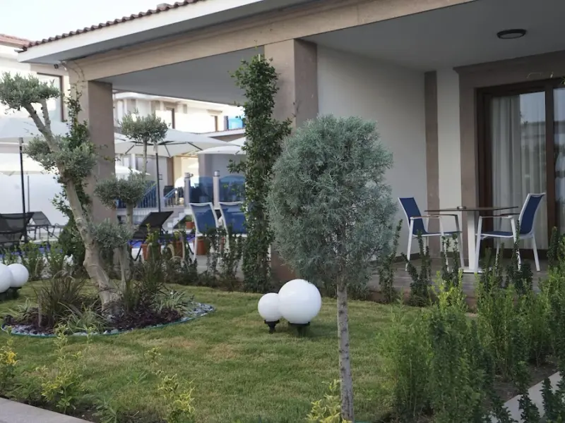 Cunda Rota Seaside Otel 9