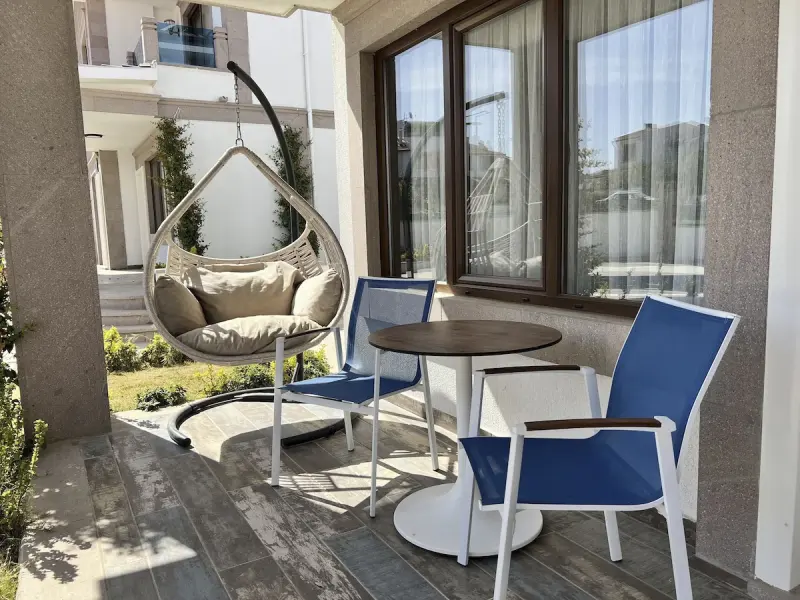 Cunda Rota Seaside Otel 10