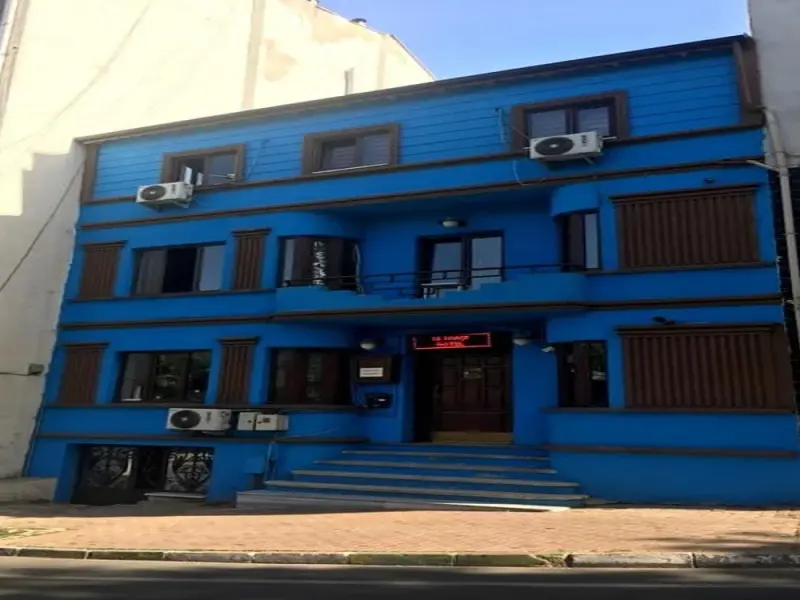 Setbaşı Hotel 1