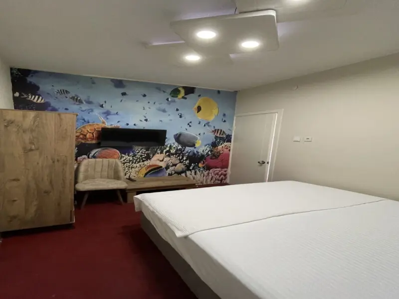Setbaşı Hotel 11
