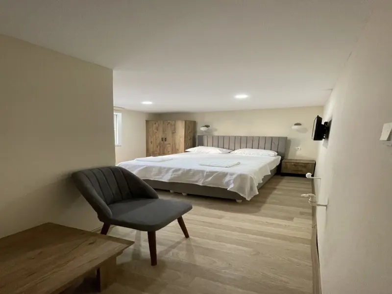Setbaşı Hotel 13