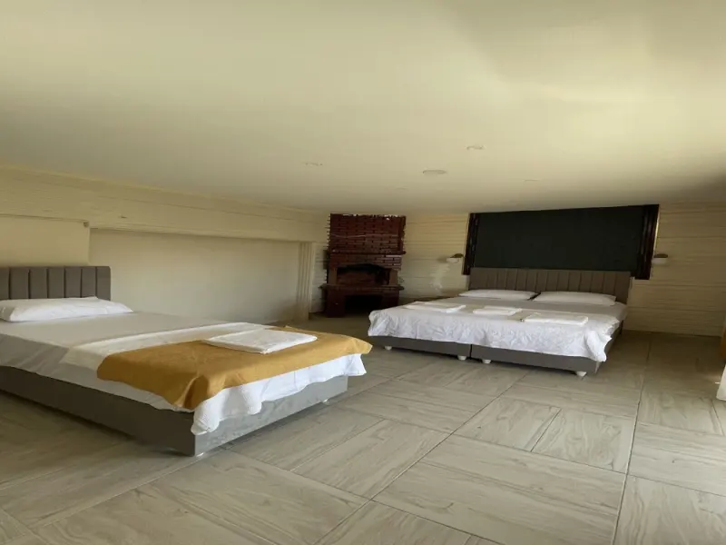Setbaşı Hotel 14