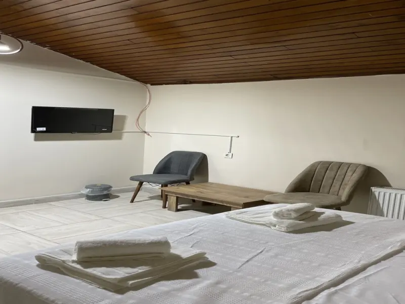 Setbaşı Hotel 15