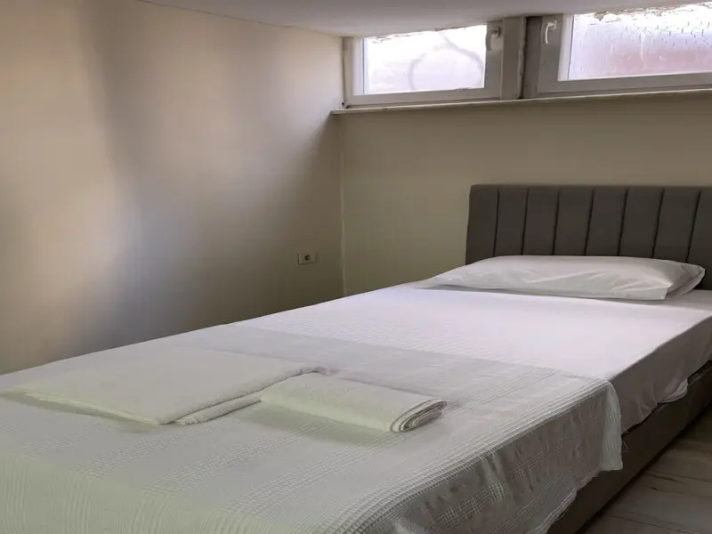 Setbaşı Hotel 18