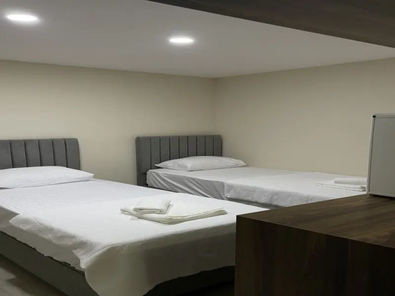 Setbaşı Hotel 20