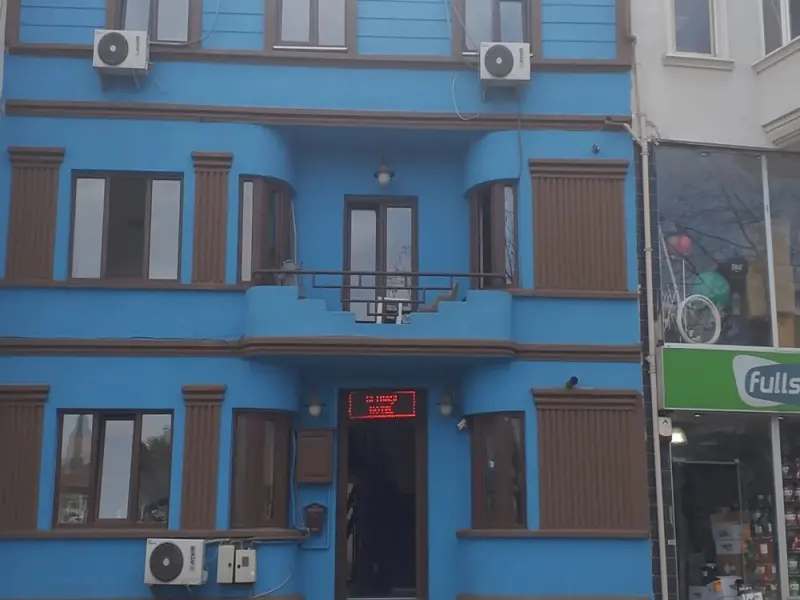 Setbaşı Hotel 2