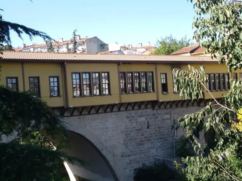 Setbaşı Hotel 3