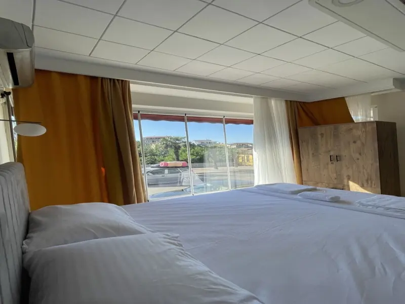 Setbaşı Hotel 4