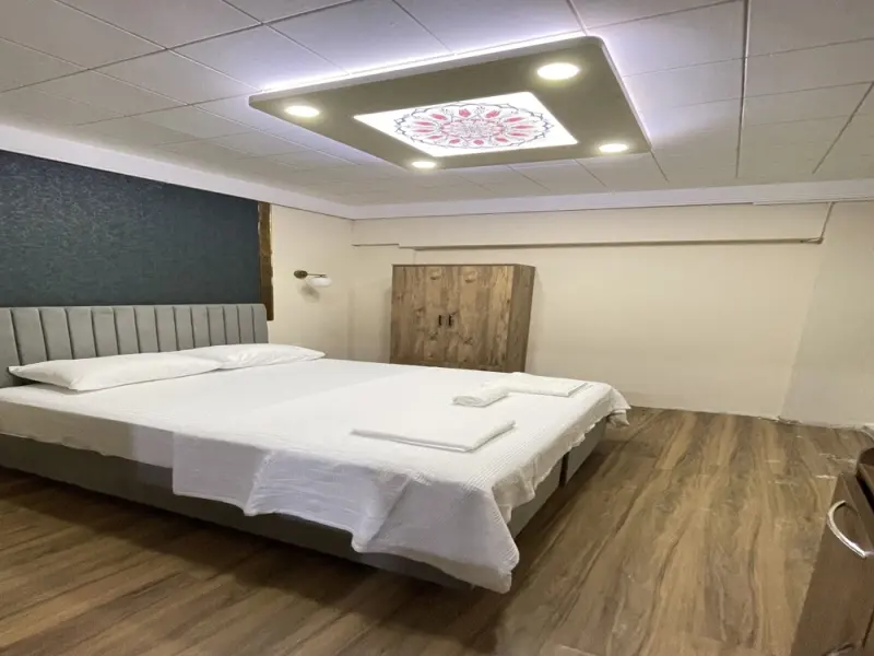 Setbaşı Hotel 6