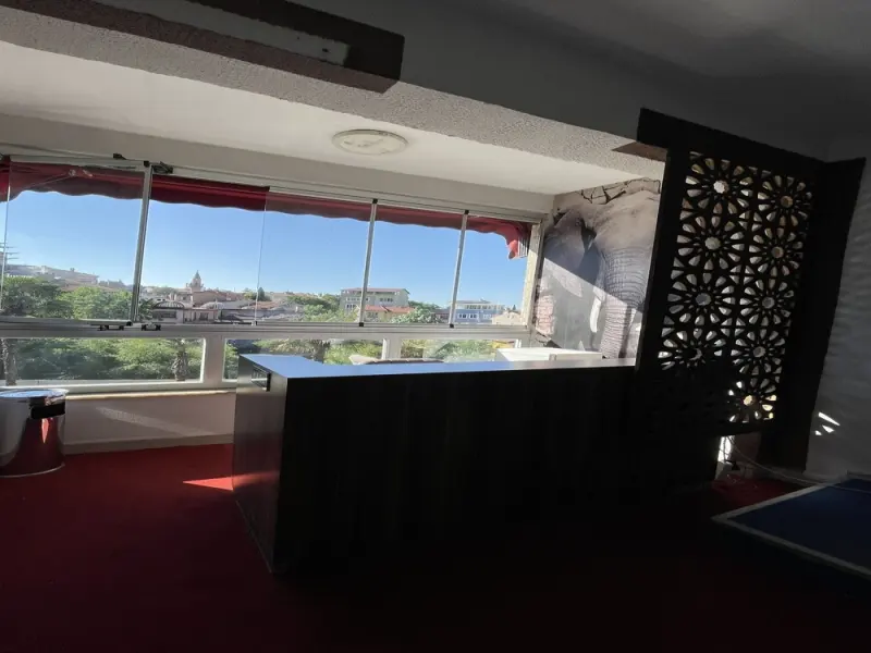 Setbaşı Hotel 7
