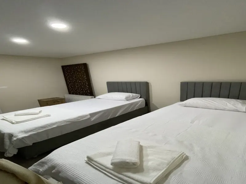 Setbaşı Hotel 8