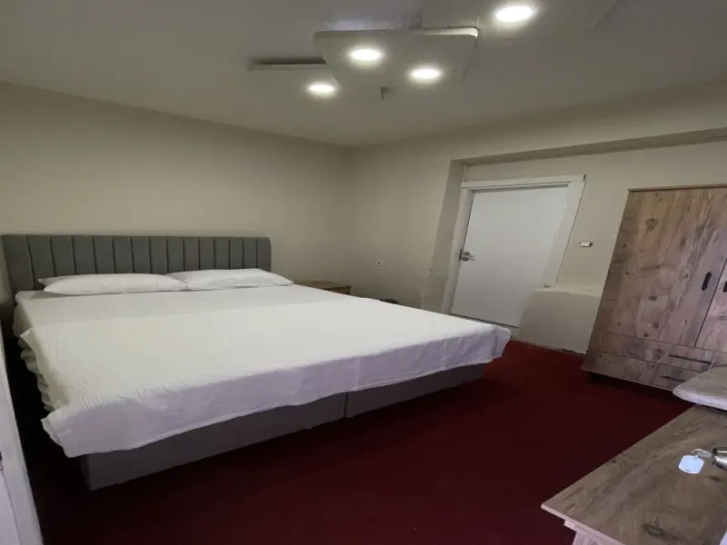 Setbaşı Hotel 9