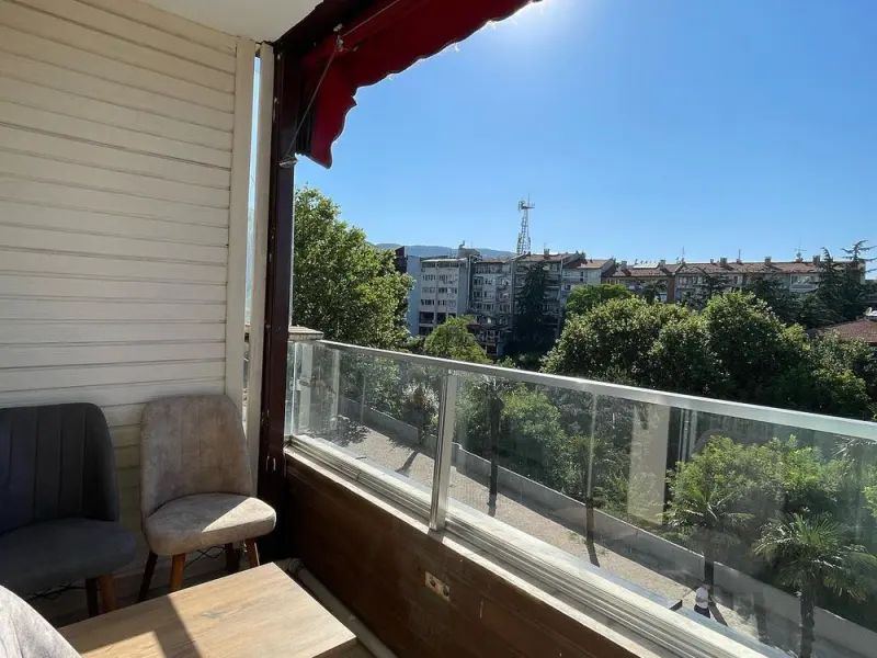 Setbaşı Saray Otel 11