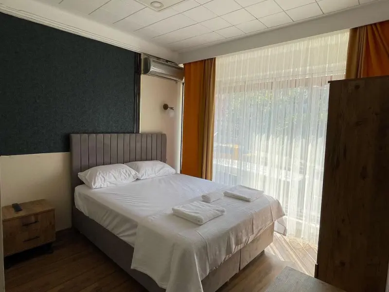 Setbaşı Saray Otel 3
