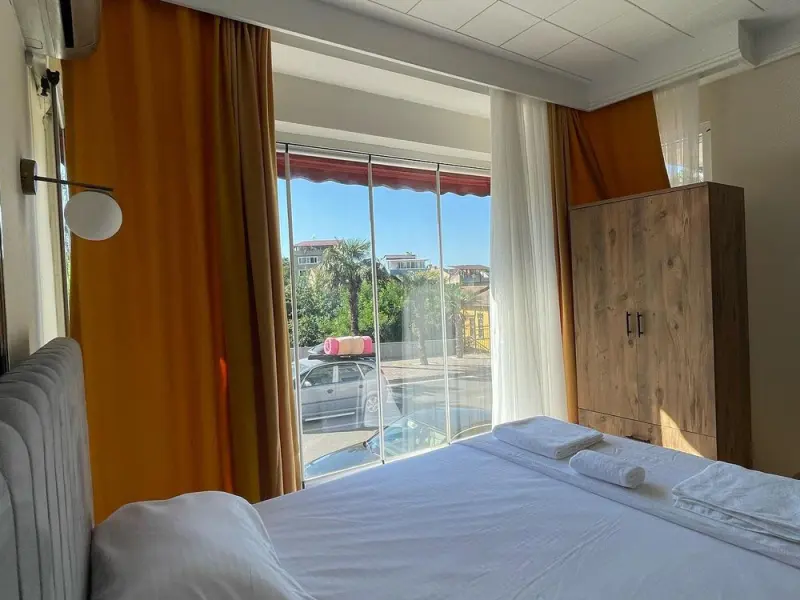 Setbaşı Saray Otel 4