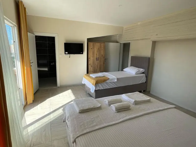 Setbaşı Saray Otel 5