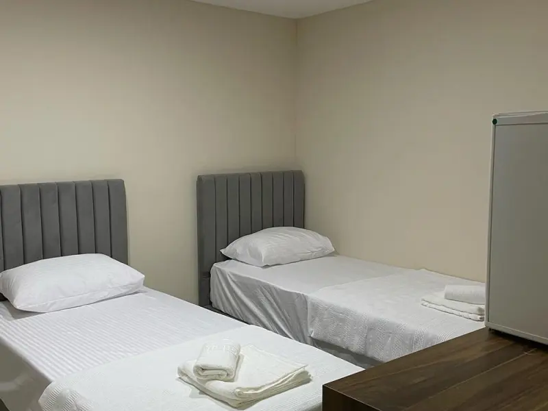 Setbaşı Saray Otel 7