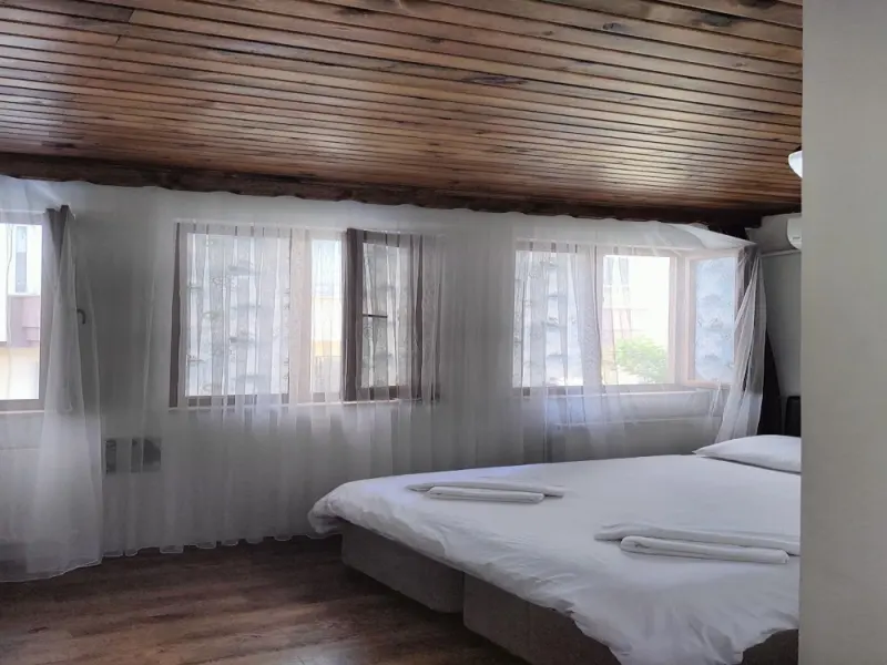 Yeşil Butik Otel 11