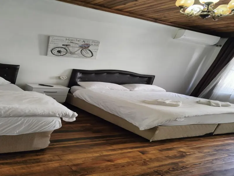 Yeşil Butik Otel 12