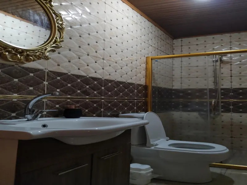 Yeşil Butik Otel 13