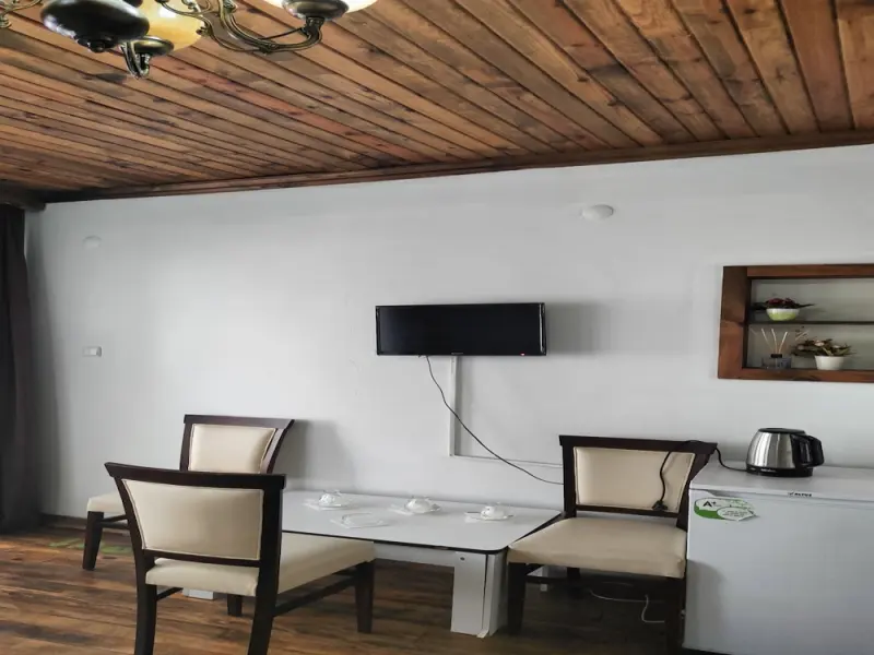 Yeşil Butik Otel 14