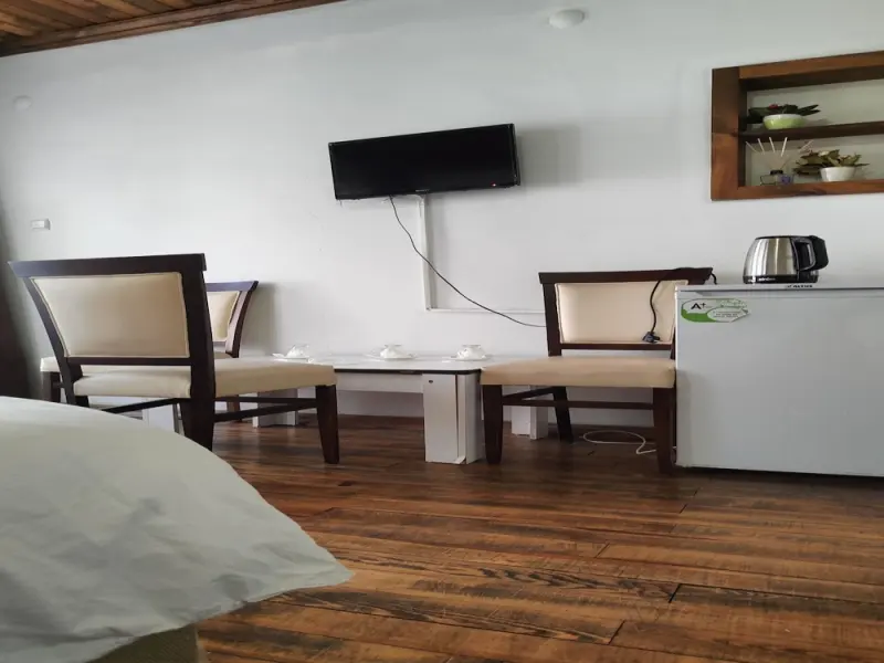 Yeşil Butik Otel 15