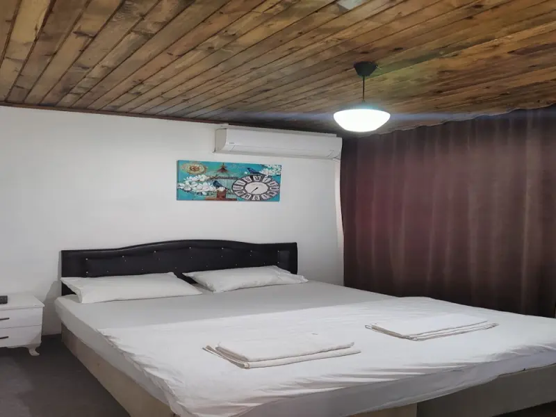 Yeşil Butik Otel 16