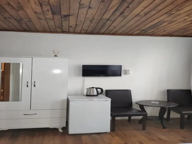 Yeşil Butik Otel 18