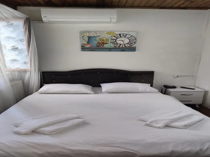 Yeşil Butik Otel 19