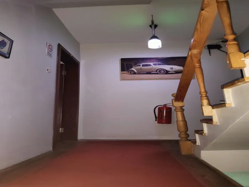 Yeşil Butik Otel 20