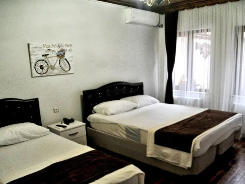 Yeşil Butik Otel 2