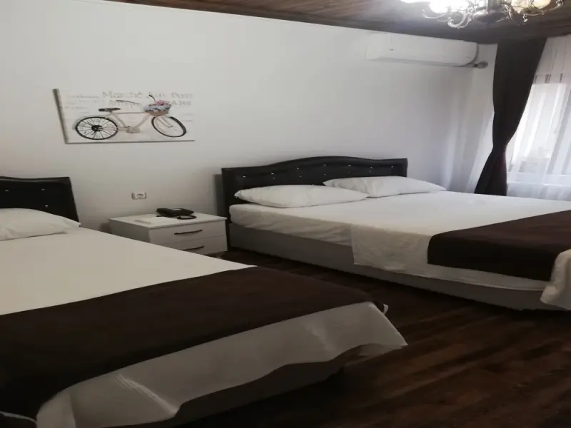 Yeşil Butik Otel 21