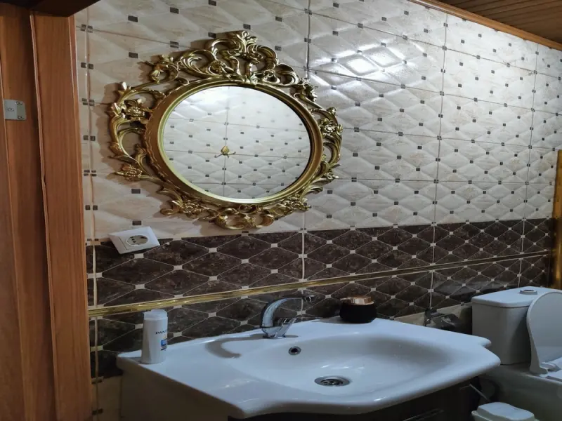 Yeşil Butik Otel 22