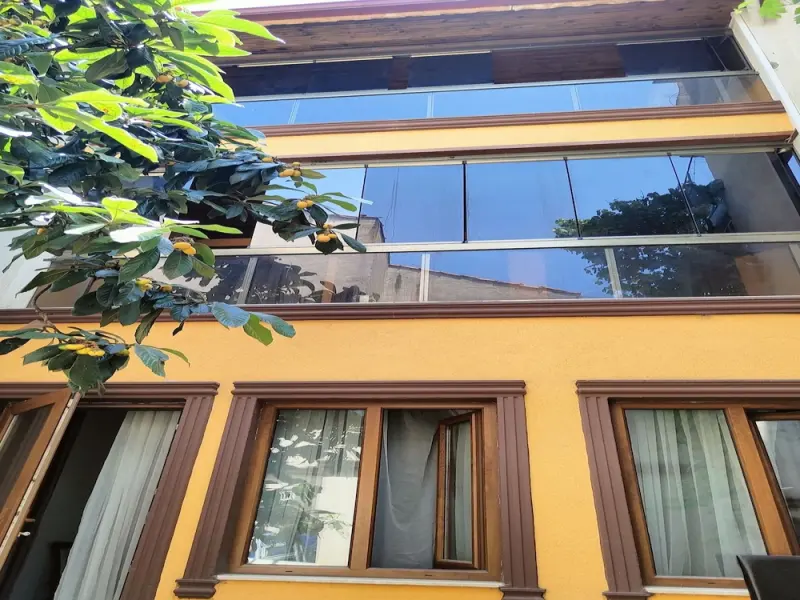 Yeşil Butik Otel 4